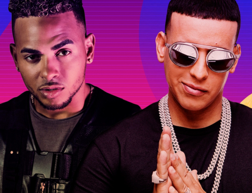 CULTURE: Latin Music is here to stay