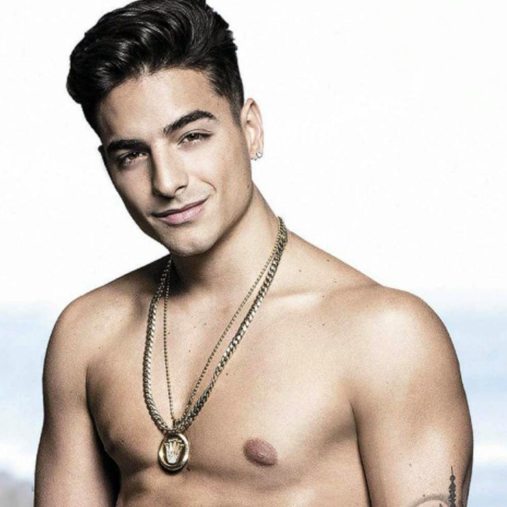 Maluma Shares Knee Surgery Update | Billboard