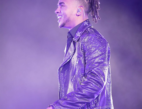 Happy “AURA” Day! On This Day Ozuna Released His Second Album (Photos)