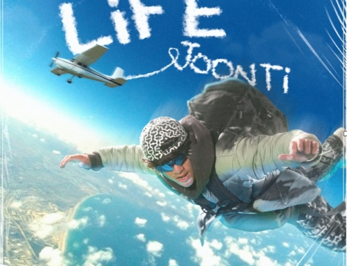 Rising Artist Joonti Releases New Song “Life”, Dale Play!