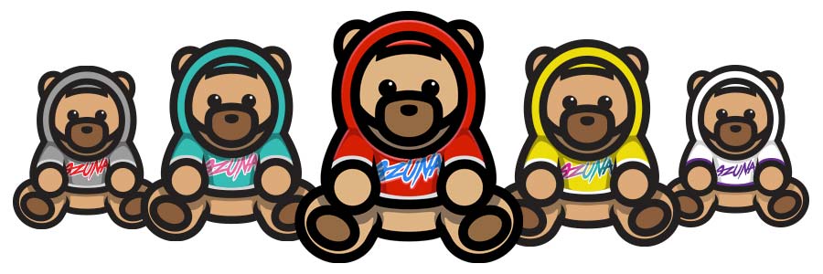 Ozuna Bears
