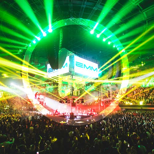 About Us - We Are EMM