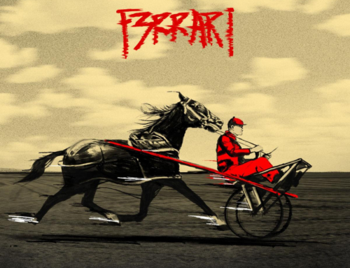 Joonti Unveils New Single “Ferrari,” a Reggaeton Ode to Forbidden Love