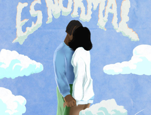 Venesti Unveils New Promotional Single  ﻿ “Es Normal”